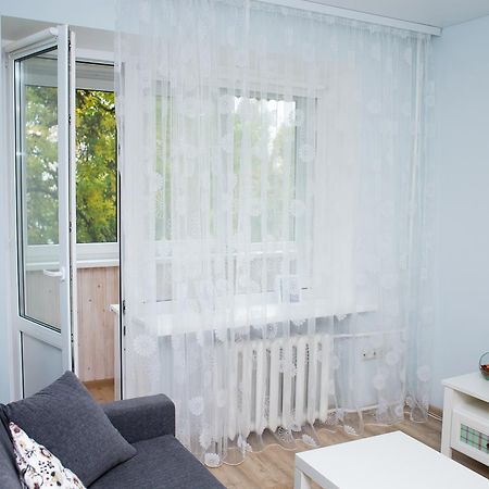 Apartment Bogdana Khmelnitskogo 7/13 Vitebsk Extérieur photo