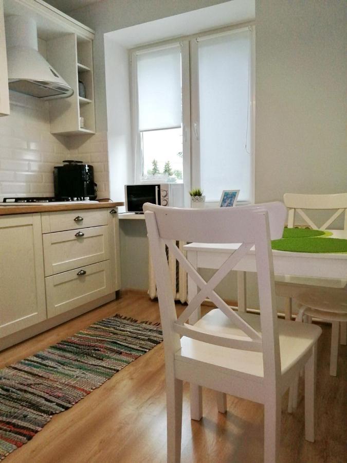 Apartment Bogdana Khmelnitskogo 7/13 Vitebsk Extérieur photo