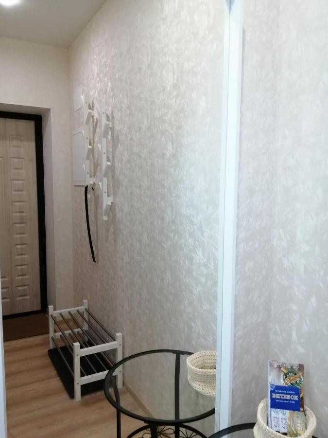 Apartment Bogdana Khmelnitskogo 7/13 Vitebsk Extérieur photo