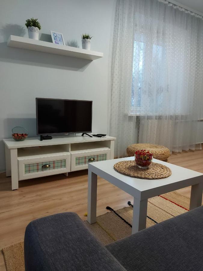 Apartment Bogdana Khmelnitskogo 7/13 Vitebsk Extérieur photo