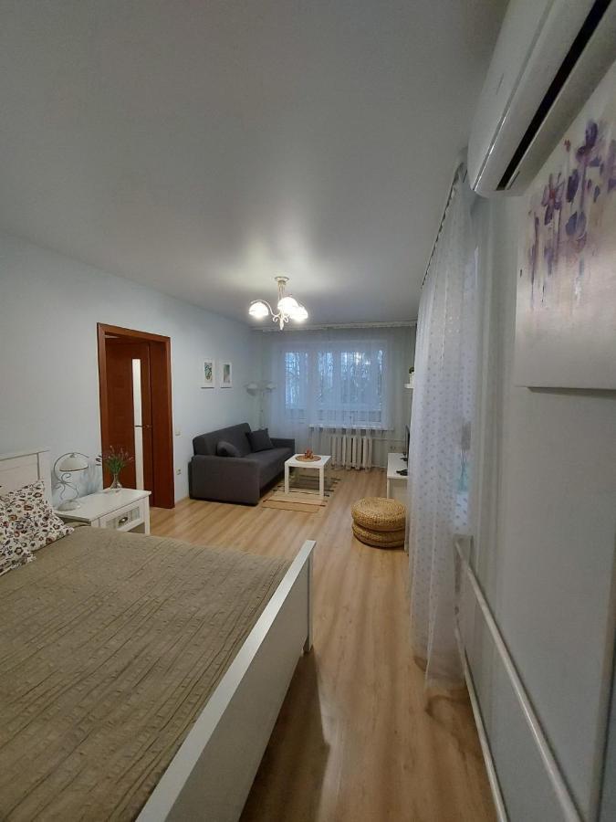 Apartment Bogdana Khmelnitskogo 7/13 Vitebsk Extérieur photo
