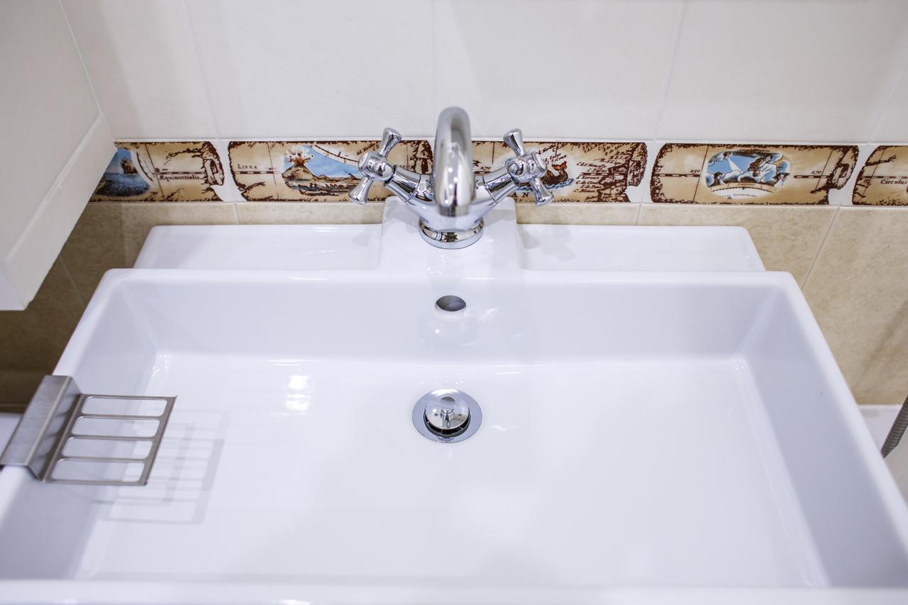 Apartment Bogdana Khmelnitskogo 7/13 Vitebsk Extérieur photo