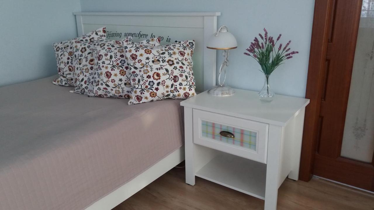 Apartment Bogdana Khmelnitskogo 7/13 Vitebsk Extérieur photo